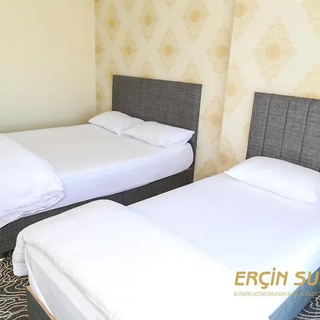 Aparthotel Keyifli Apart *